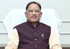 सीएम विष्णु देव साय आज दिल्ली दौरे पर, राष्ट्रपति द्रौपदी मुर्मू को देंगे जनजातीय गौरव दिवस का निमंत्रण