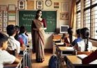 सरकारी स्कूलों में होगी स्पेशल एजुकेटर की भर्ती, उम्मीदवार इसदिन तक दे सकते हैं आवेदन