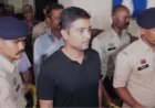 ACB और EOW आज विशेष कोर्ट में चैतन्य बघेल को करेगी पेश, दीपेन चावड़ा की भी होगी पेशी