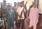 बड़ी सफलता: 3 नक्सलियों ने पुलिस के सामने किया आत्मसमर्पण