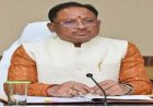 मुख्यमंत्री विष्णु देव साय आज बालोद दौरे पर, मंत्रालय में करेंगे अहम बैठक