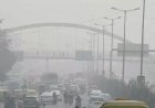 दिल्ली: घर के अंदर की हवा भी धुंध जितनी जहरीली, फफूंद और बैक्टीरिया से खतरा
