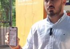 पूर्व DUSU अध्यक्ष को व्हाट्सएप के जरिए 5 करोड़ की रंगदारी की धमकी...मामले की जांच जारी