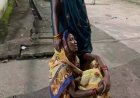 झोलाछाप डॉक्टर के इलाज से गई 13 साल की बच्ची की जान, गांव में मचा हड़कंप