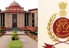 शराब घोटाला पर सुप्रीम कोर्ट ने ED और EOW को दिए सख्त निर्देश,कहा तीन महीने में जमा करे फाइनल रिपोर्ट
