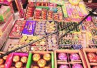 पटाखा दुकानों के लिए नई गाइडलाइन जारी, नियमों का पालन नहीं करने पर होगी सख्त कार्रवाई