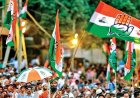 बिहार कांग्रेस ने 25 सीटों पर उम्मीदवारों के नामों पर लगाई मुहर, महागठबंधन में सीट बंटवारा अभी बाकी