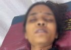 लालपुर स्टाफ नर्स हत्याकांड का आरोपी गिरफ्तार