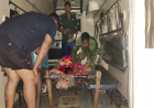 बीजापुर में नक्सली हिंसा की बर्बर तस्वीर: IED विस्फोट में मासूम आदिवासी बालक गंभीर रूप से घायल