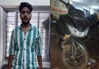 लूट की वारदात का पर्दाफाश: पंडरी पुलिस ने 2 आरोपियों को किया गिरफ्तार, एक युवती और नाबालिग शामिल