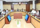 साय कैबिनेट की बैठक खत्म, कई अहम मुद्दों पर लगी मुहर