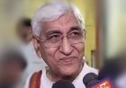 TS सिंहदेव का बड़ा बयान: "कौन कहेगा कि मुख्यमंत्री नहीं बनना है"