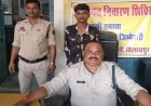 चाकू हमला करने वाला आरोपी गिरफ्तार, पुलिस ने बरामद किया हथियार
