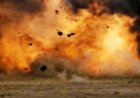 नक्सलियों ने बिछाया IED, ब्लास्ट में CRPF इंस्पेक्टर सहित 3 जवान घायल