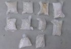पुलिस ने पकड़ा अंतरराष्ट्रीय ड्रग तस्करी मॉड्यूल, 5 किलोग्राम हेरोइन बरामद