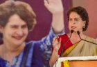 प्रियंका गांधी ने केंद्र से मांगा स्पष्टीकरण, महिला पत्रकारों के अपमान पर जताई चिंता