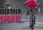 छत्तीसगढ़ में लौट रहा मानसून: अगले दो-तीन दिनों में उत्तरी-मध्य हिस्सों से होगी वापसी