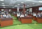 CM साय ने कलेक्टरों को दिया चेतावनी भरा निर्देश – 15 नवंबर से धान खरीदी