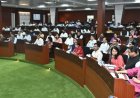 स्वास्थ्य विभाग की योजनाओं की नियमित निगरानी और समीक्षा करें कलेक्टरः साय