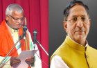 BJP Candidates List: 7 बार के विधायक नंद किशोर यादव और मंत्री मोतीलाल प्रसाद का टिकट कटा..पार्टी में आई महिला को टिकट