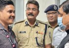 सरकार का बड़ा फैसला : विधायक की जान बचाने वाले आरक्षक अरुण सिंह भदौरिया को पदोन्नति और नकद पुरस्कार