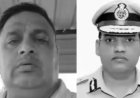 बड़ा हादसा: ASI ने खुद को मारी गोली, IPS वाई पूरन कुमार पर लगाए गंभीर आरोप...जाने सुसाइड नोट में क्या है खास?