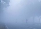 थमी बारिश, अब महसूस होने लगी हल्की ठंडक; जानें आपके जिले का मौसम हाल