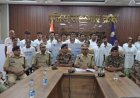 Naxal Surrender: ढहने लगा नक्सल संगठन, अब सुकमा में 27 नक्सलियों ने किया सरेंडर