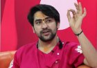 : बाबा बागेश्वर धीरेंद्र शास्त्री बोले – “डिफेंडर में घूमने से नहीं बनेगा हिंदू राष्ट्र”, दिल्ली से वृंदावन तक करेंगे पदयात्रा