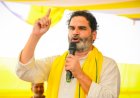 बिहार चुनाव 2025: प्रशांत किशोर ने किया बड़ा ऐलान, नहीं लड़ेंगे विधानसभा चुनाव