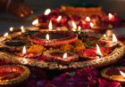 मध्य प्रदेश की दिवाली परंपराएं: कहीं श्मशान में जलते हैं दीप तो कहीं गायों के नीचे लेटते हैं लोग