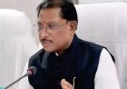 बिहार चुनाव के लिए रवाना होंगे सीएम विष्णुदेव साय, बांकीपुर और तारापुर में करेंगे नामांकन रैलियों में शिरकत