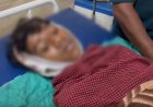 राज्य स्तरीय स्कूल खेलों में खिलाड़ियों के बीच मारपीट, एक छात्र के सिर पर 14 टांके, अधिकारियों की लापरवाही उजागर