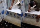 Bihar News: नवादा में टॉयलेट के अंदर मिला शराब का तहखाना, पुलिस की छापेमारी में हुआ बड़ा खुलासा