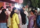 रायपुर के शालेम स्कूल में हिंसा: सचिव पर हमला, 14 के खिलाफ FIR दर्ज