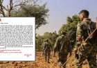 छत्तीसगढ़ में नक्सलवाद पर बड़ा असर: 210 नक्सलियों के आत्मसमर्पण के बाद उदंती एरिया कमेटी ने की युद्ध विराम की अपील