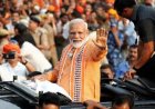 बिहार चुनाव 2025: पीएम मोदी की 12 जनसभाओं से चुनाव प्रचार की तैयारी