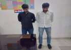 बिलासपुर पुलिस का दीपावली सुरक्षा अभियान: उपद्रवियों पर सख्त कार्रवाई, कई गिरफ्तार