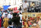 धनतेरस पर छत्तीसगढ़ में बंपर खरीदारी: रायपुर में 4 हजार कारें बिकीं, 2000 करोड़ का कारोबार