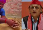 UP Politics: अखिलेश यादव के दीपोत्सव बयान से मची हलचल, PDA और प्रजापति समाज पर फोकस