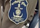 मेडिकल कॉलेज से दो कैदी फरार, दो पुलिसकर्मी निलंबित