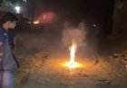 दुर्ग-भिलाई में दिवाली पर पटाखों से 21 लोग घायल, डॉक्टरों ने बरती सावधानी की सलाह दी