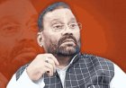 स्वामी प्रसाद मौर्य का दिवाली बयान: ‘असली गृह लक्ष्मी’ पर विवाद