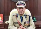 IPS Ratanlal Dangi पर यौन उत्पीड़न का आरोप, छत्तीसगढ़ पुलिस में शुरू जांच