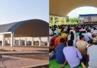 CG News: रायपुर में दो महीने तक नहीं हाेगा धरना प्रर्दशन, कलेक्‍टर ने तूता धरना स्‍थल पर लगाई रोक