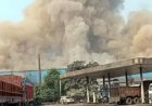 बड़ा हादसा: NRVS प्लांट में फर्नेस ब्लास्ट, 1 मजदूर की मौत, 3 घायल, देखें पूरी खबर