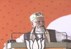 PM मोदी ने समस्तीपुर में चुनावी सभा में जताई बिहार की विकास योजना और जंगलराज पर आलोचना