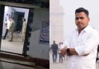 भाजपा के युवा नेता को SDM पर टिप्पणी भारी पड़ी, गिरफ्तार