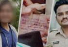 लेडी डॉक्टर की सुसाइड नोट ने खोला राज, पुलिस सब-इंस्पेक्टर पर रेप का आरोप, सांसद पर दबाव बनाने का आरोप!