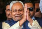 बिहार चुनाव 2025: NDA ने किया ऐलान, नीतीश कुमार ही होंगे मुख्यमंत्री उम्मीदवार